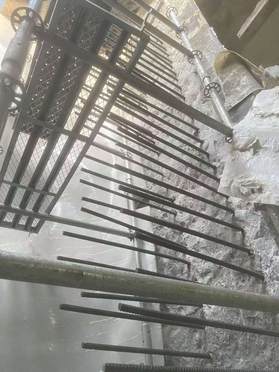 绵阳墙体开裂有没有安全隐患?